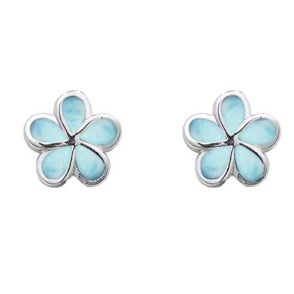 Silver Double Olive Leaf Earrings – Hoadley Gallery